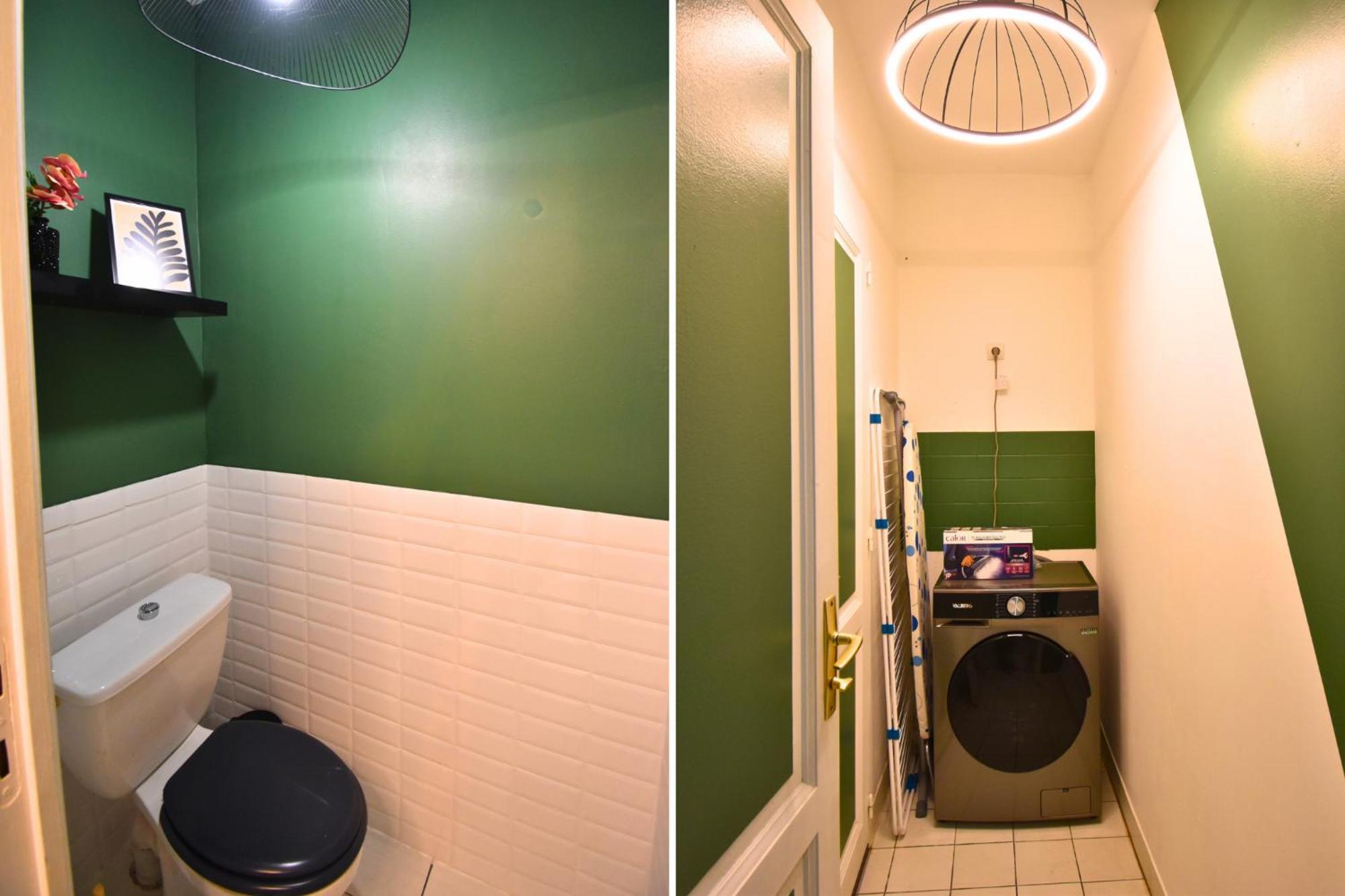 Appartement Evasion Au Chateau Ravenel