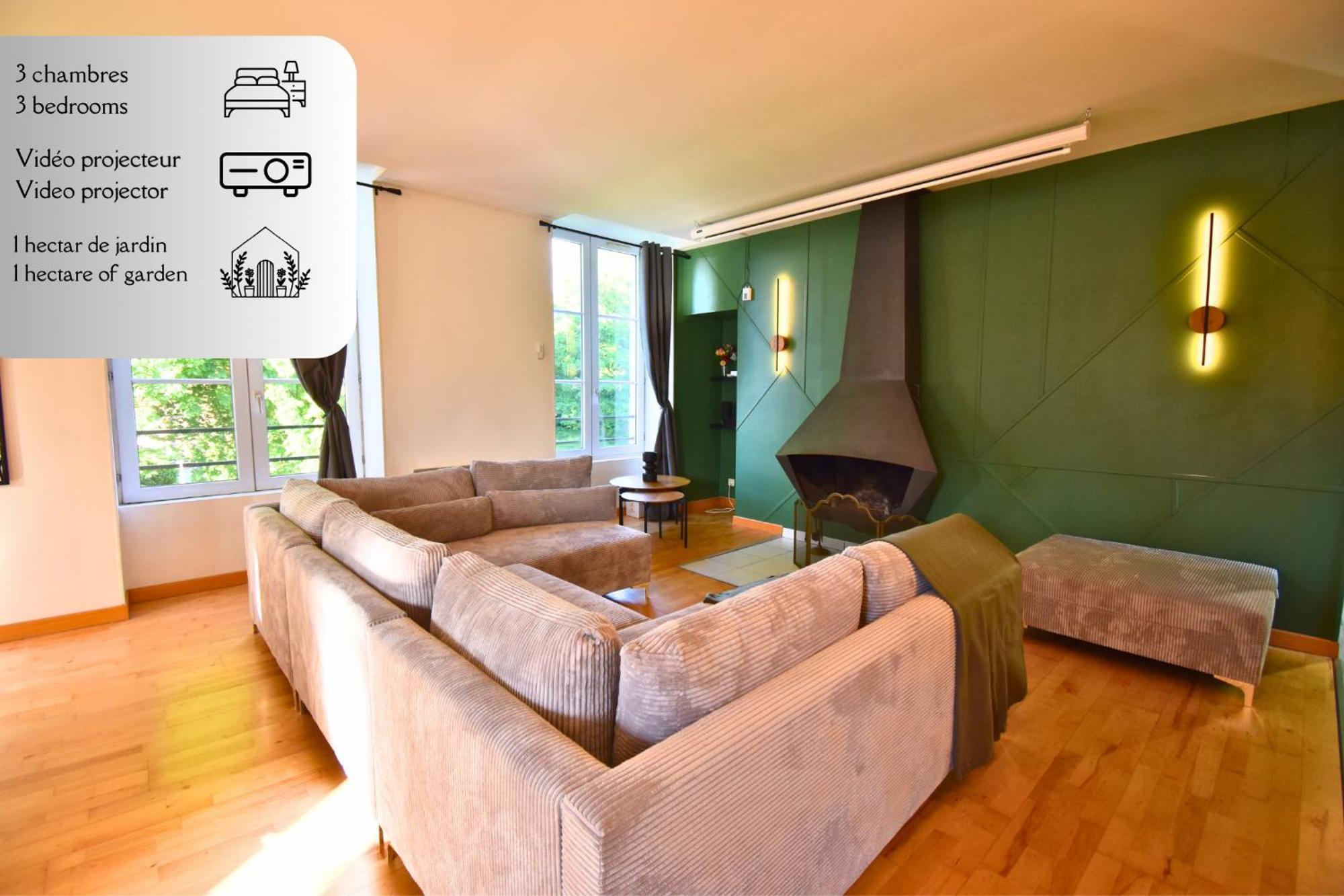 Evasion Au Chateau *