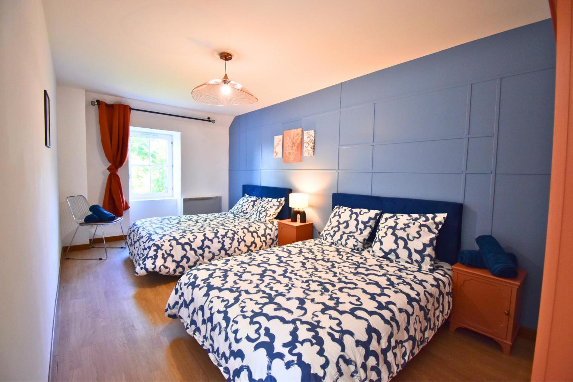 Evasion Au Chateau